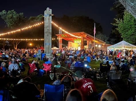 The Best 10 Summer Camps near Cedarburg, WI 53012 .